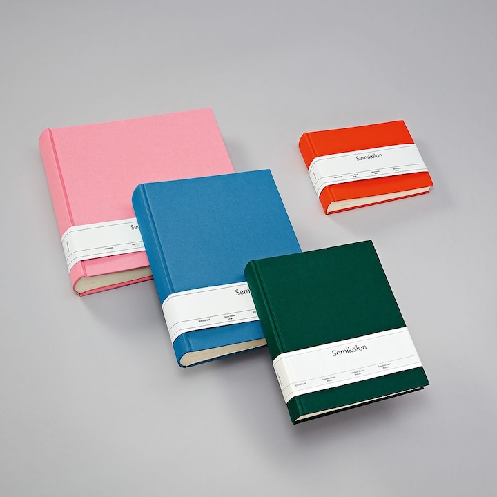 Actual product image Semikolon Classic XLarge (10 x 15 cm, 9 x 13 cm)