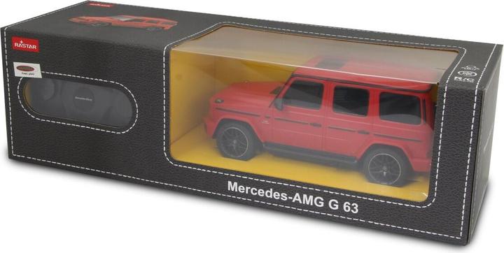 Produktbild Jamara Mercedes-AMG G63