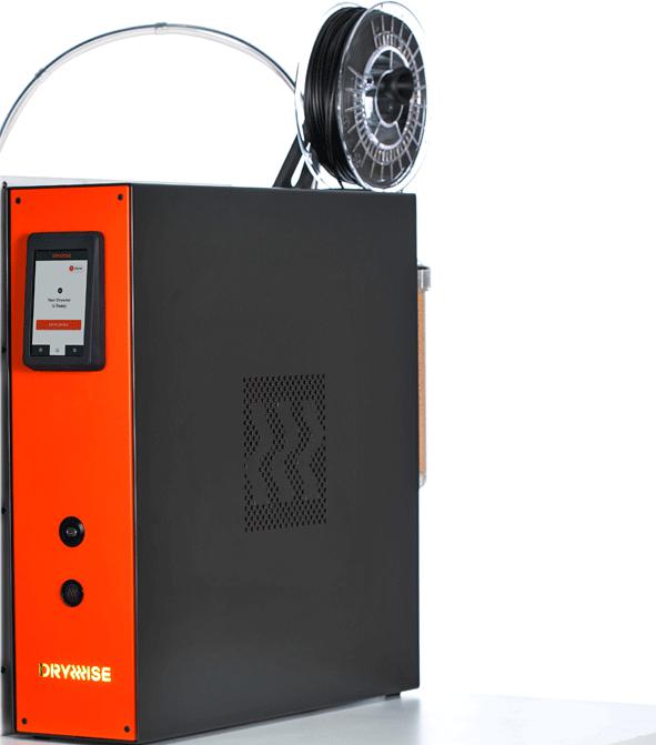 Produktbild Drywise Inline-Filamenttrockner 1.75mm (Zubehör)