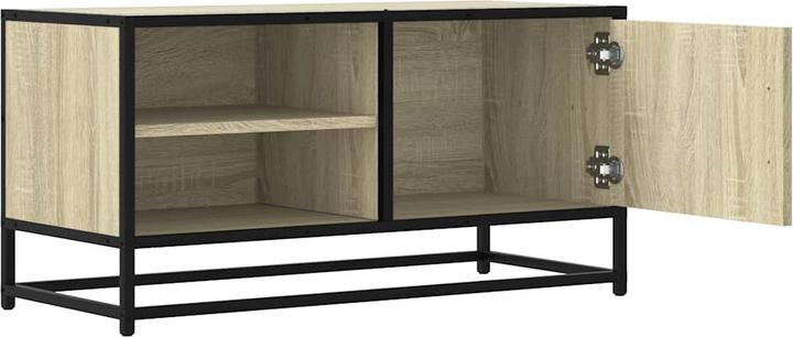 Image du produit vidaXL TV-Schrank (80 x 34.50 x 40 cm)
