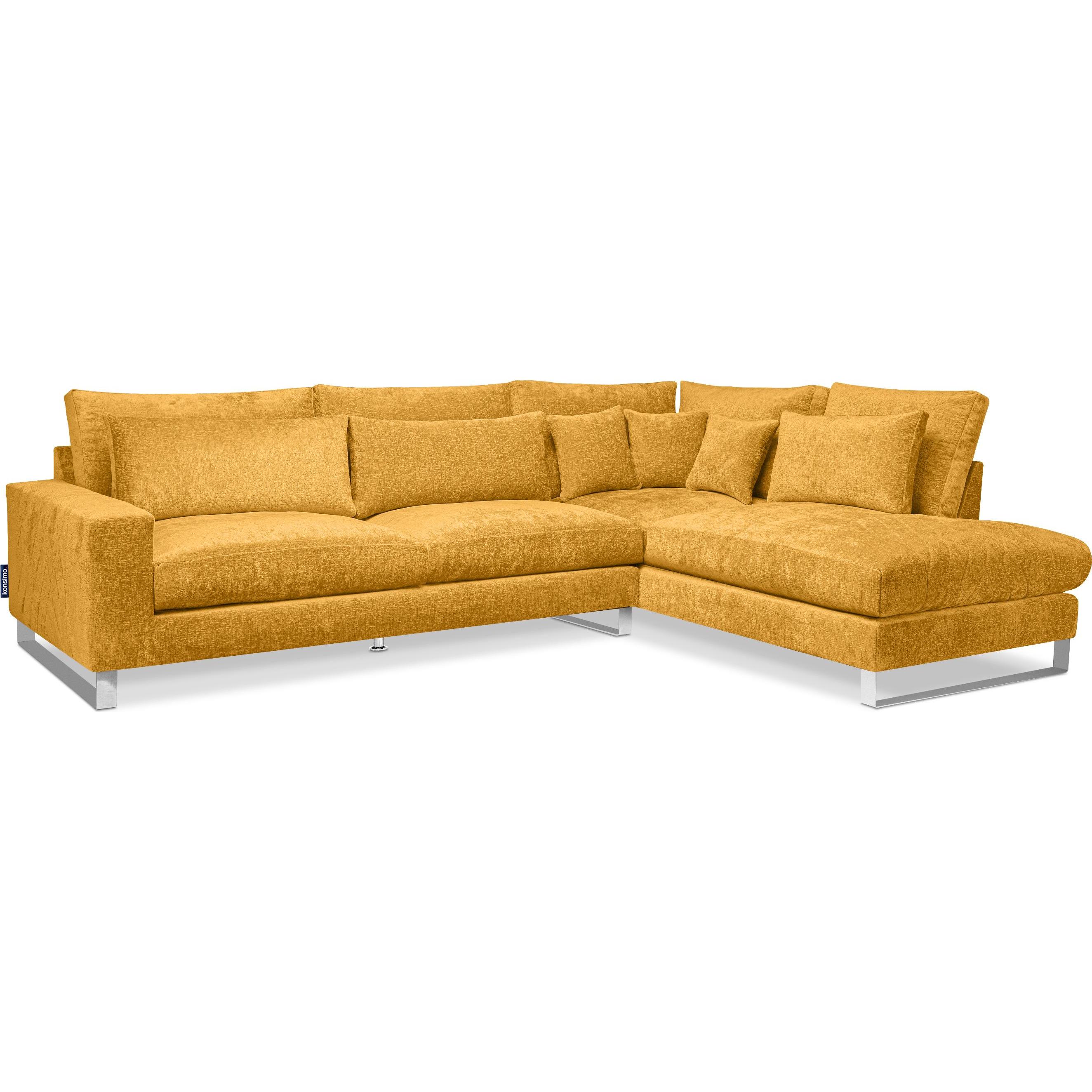 Thumbnail - Konsimo, Sofa, Brentis (Ecksofa)