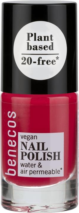 Produktbild Benecos Hot Summer (Hot Summer, Farblack)