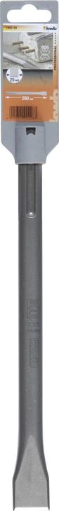 Actual product image kwb SDS-Max flat chisel (25 mm)