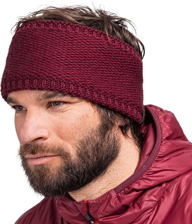 Actual product image Schöffel Headband Stenar