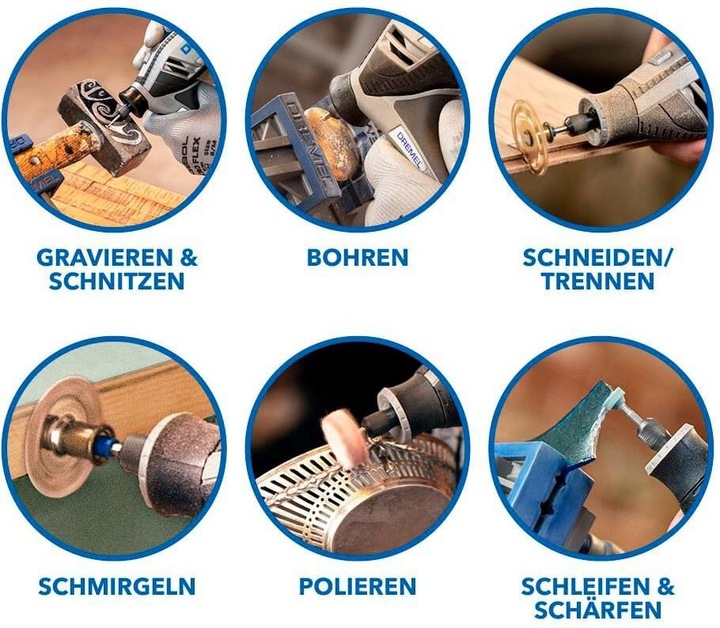 Produktbild Dremel 4250 (4250-3/45)