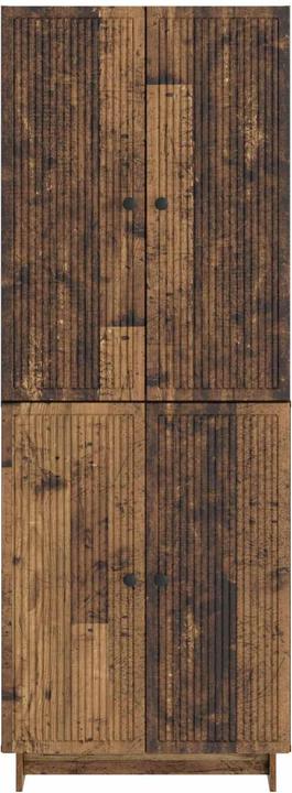 Produktbild vidaXL Möbelset (66 x 34.50 x 90 cm)
