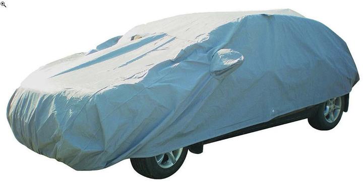 Produktbild HP Autozubehör HP Ganzgarage für SUV / VAN