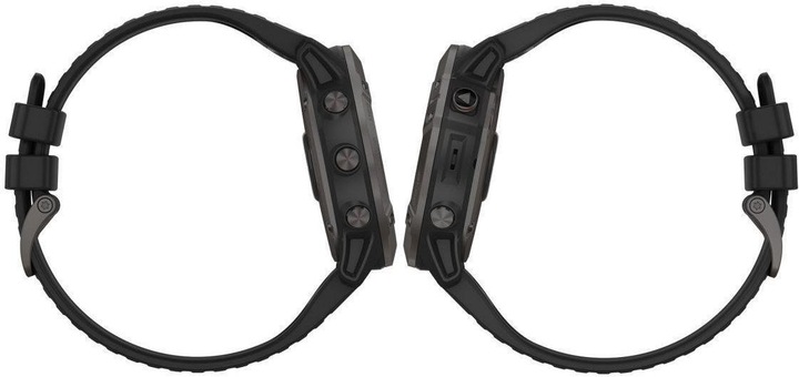 Produktbild Garmin fenix 6X Pro Solar (51 mm)
