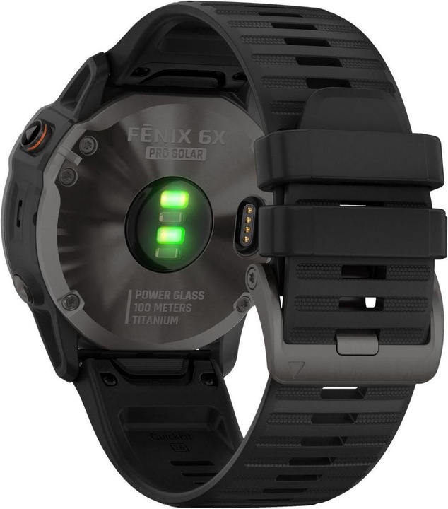 Produktbild Garmin fenix 6X Pro Solar (51 mm)