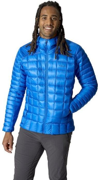 Produktbild Rab Mythic Alpine Light Jacket (M)