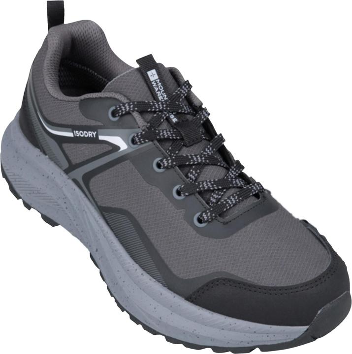 Immagine prodotto Mountain Warehouse Momentum Scarpe da Passeggio Impermeabile Donna (37)