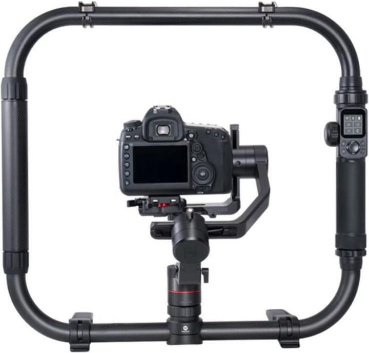 Produktbild FeiYu Tech Dual Handle Grip AK