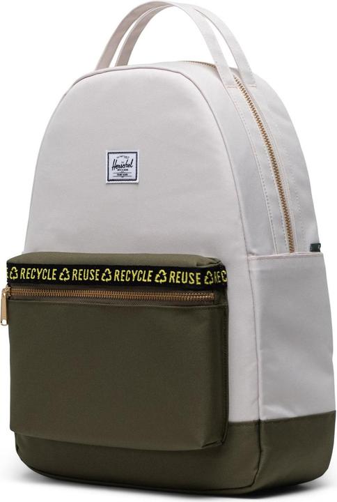 Produktbild Herschel Eco Nova Mid-Volume Backpack (18 l)