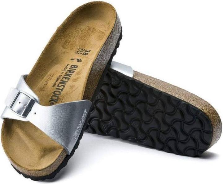 Produktbild Birkenstock Madrid Birko-Flor normal (37)