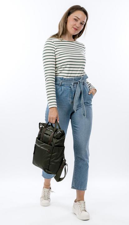 Actual product image Emily und Noah Rucksack E&N Esther (11.10 l)