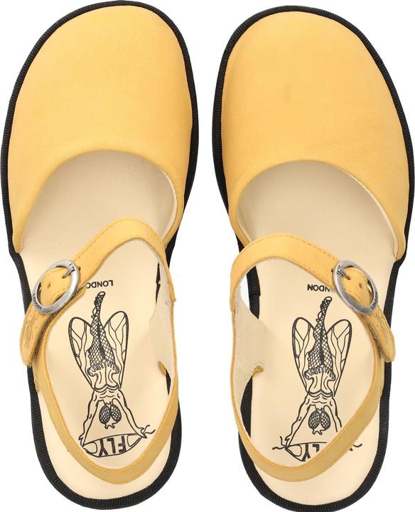 Actual product image Fly London Sandalen (38)