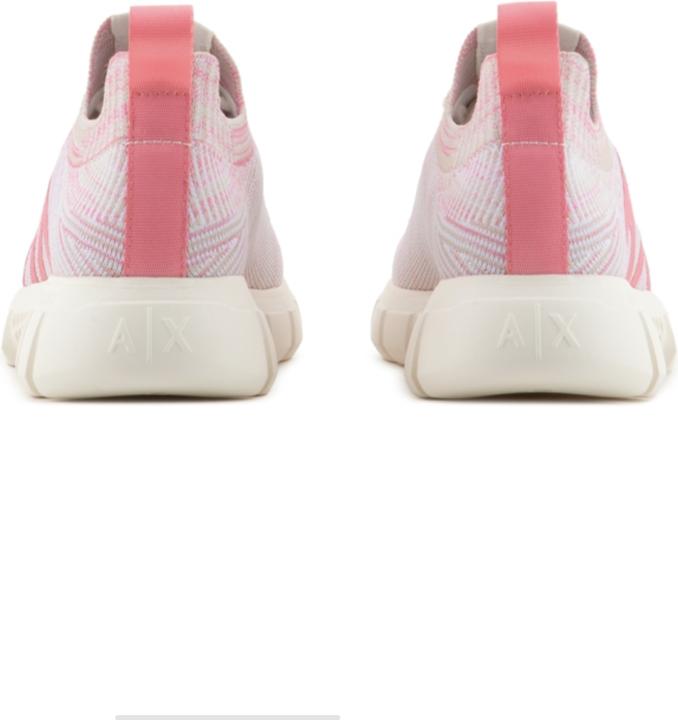 Image du produit Armani Exchange Baskets (38)