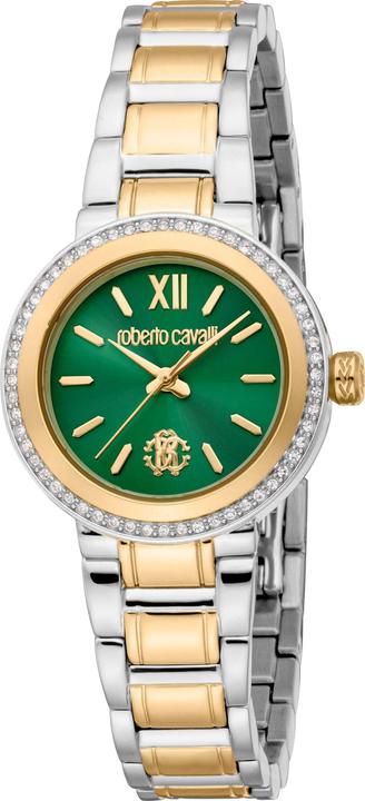 Actual product image Roberto Cavalli Lady - RC5L123M0095 (28 mm)