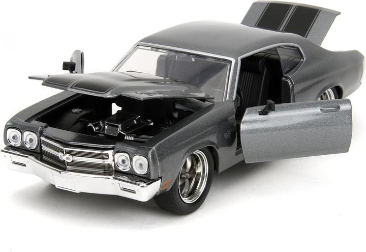 Produktbild Jada Fast & Furious 1970 Chevrolet 1:24