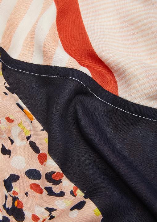 Immagine prodotto s.Oliver Snood Schlauchschal aus Viskose