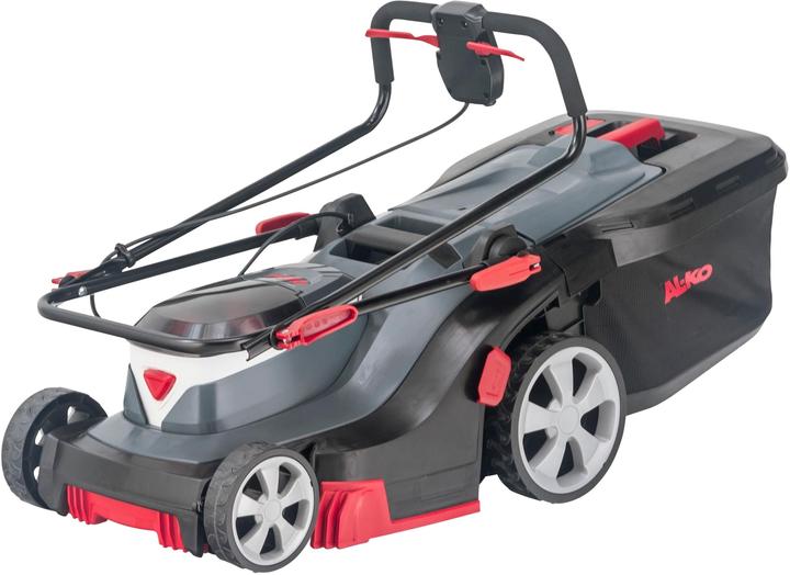 Actual product image AL-KO 38.2 Li Comfort (Rechargeable battery operated)