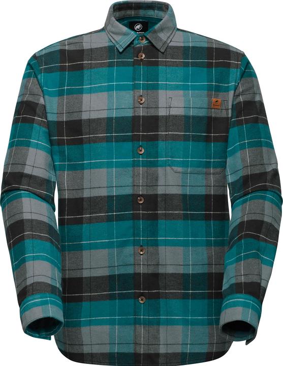 Immagine prodotto Mammut Trovat Longsleeve Shirt Men (M)