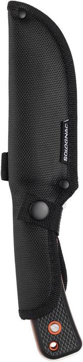 Immagine prodotto Solognac Lama fissa da 13 cm (13 cm)