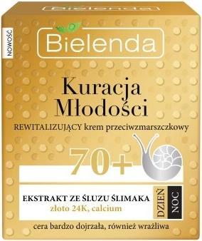 Actual product image MGA Na (50 ml, 24h cream)