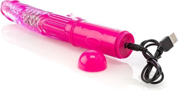Produktbild Zenn Vibrator "Rabbit"