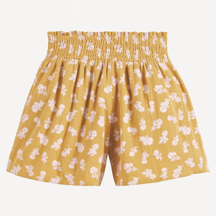 Actual product image La Redoute Collections Bedruckte Shorts (140)