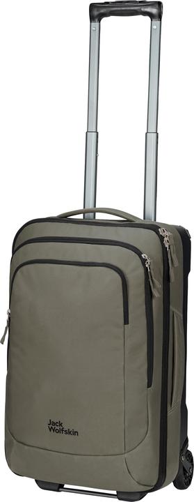 Immagine prodotto Jack Wolfskin Traveltopia Wheeler 40 (40 l, Bagaglio a mano (fino a 50 litri))