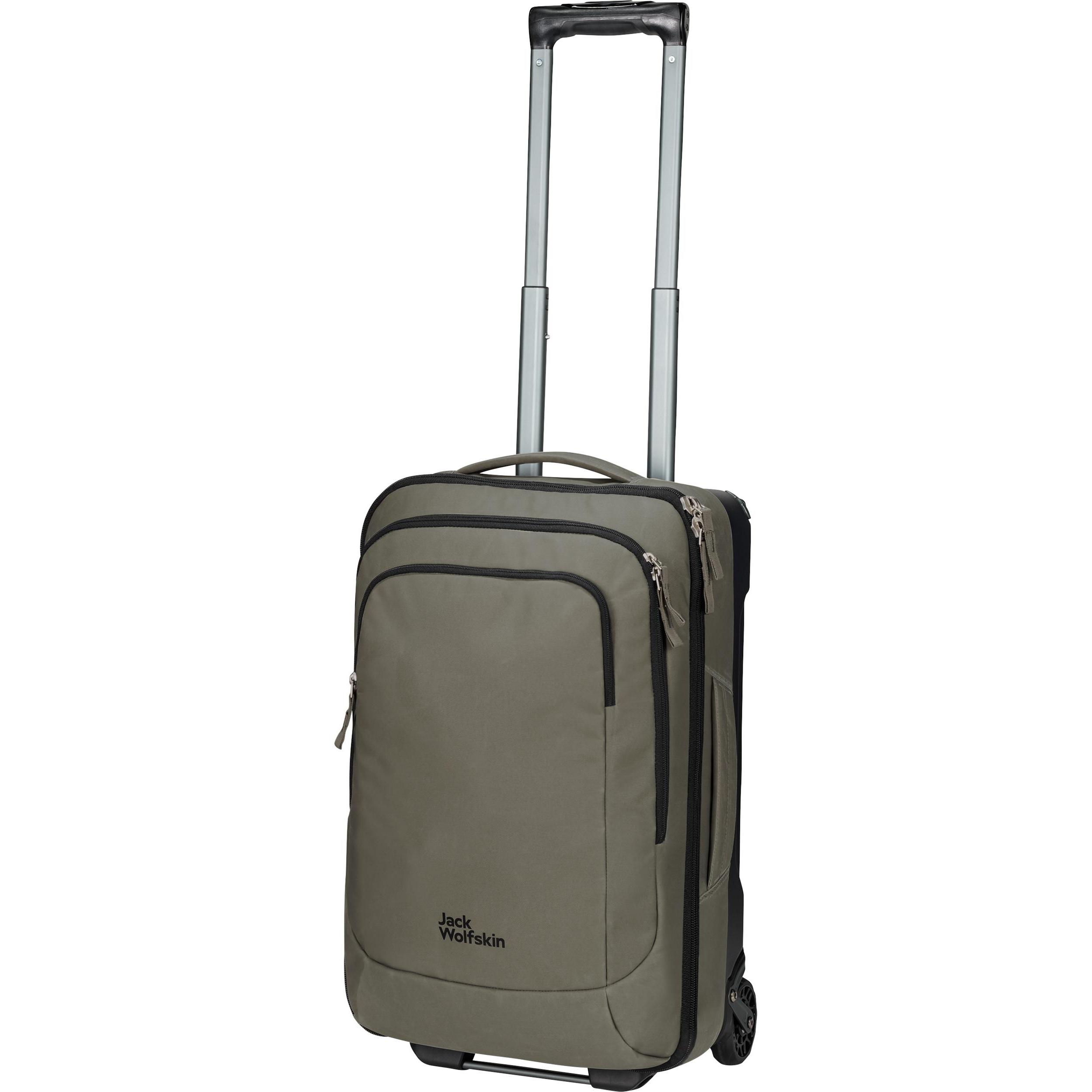 Jack Wolfskin Traveltopia Wheeler 40 (40 l) (Traveltopia)