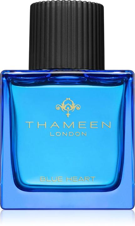 Produktbild Thameen Blue Heart - Perfumed Extract - Volume: 100 ml (Extrait De Parfum, 100 ml)