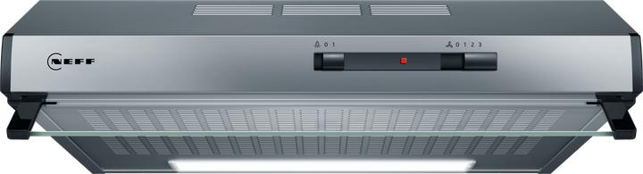 Neff DLAA600N (Substructure hood)