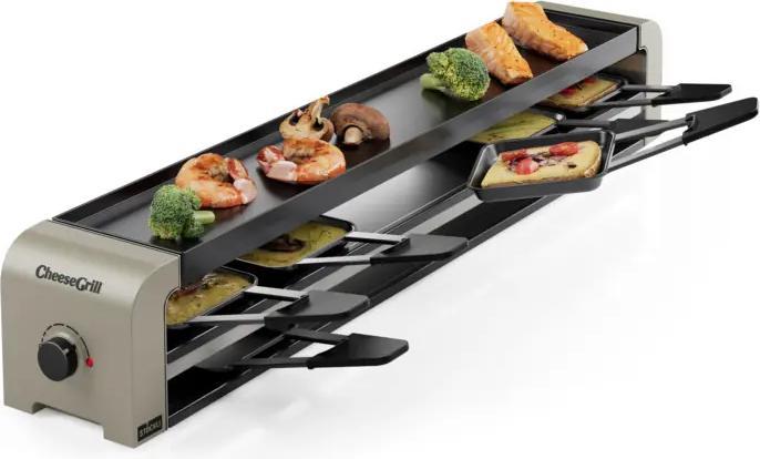 Produktbild Stöckli Cheesegrill