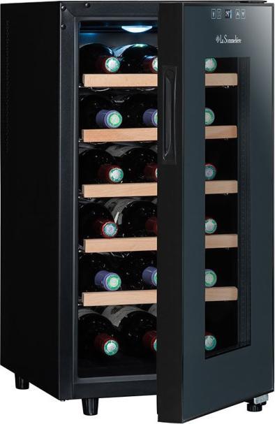 Image du produit La Sommelière LS18SILENCE