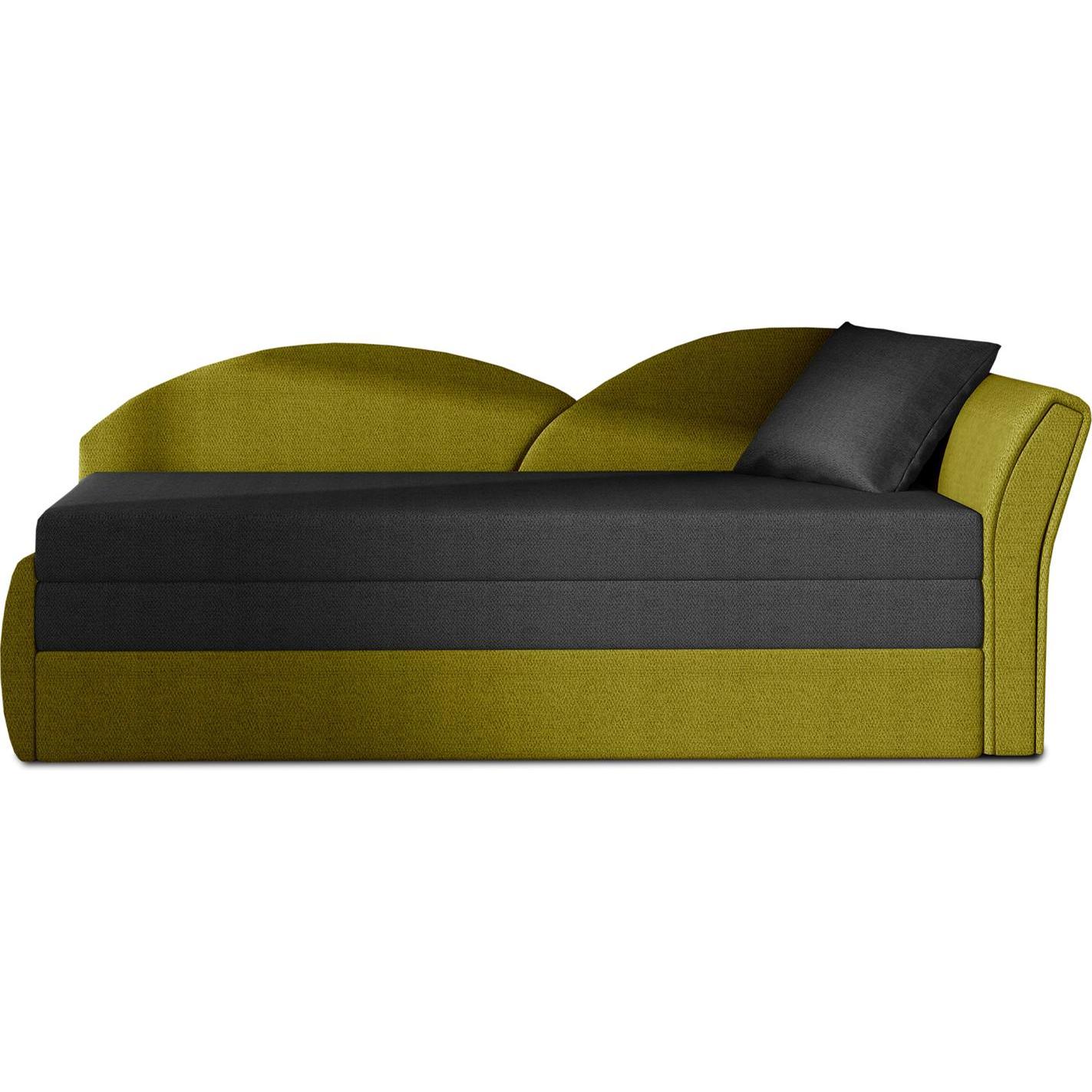 ELTAP, Sofa, Aga (3-Sitzer, Bettsofa)