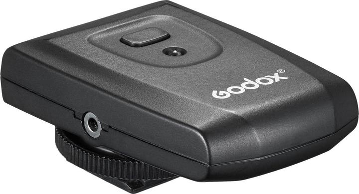 Produktbild Godox TT520III Camera Flash with LCD Screen (Aufsteckblitz, Canon, Fujifilm, Nikon, Olympus, Panasonic, Sony)