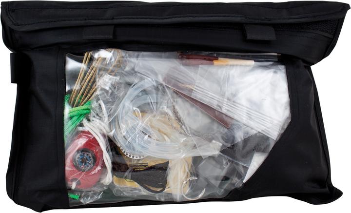 Produktbild BCB Bushcraft Survival Kit