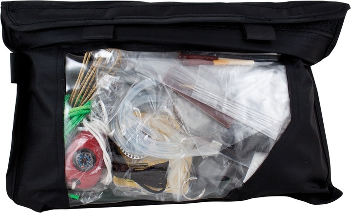 Image du produit BCB Kit de survie Bushcraft