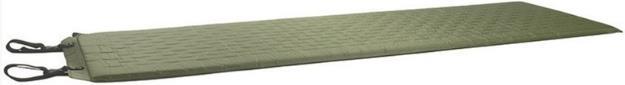 Actual product image Mil-tec Thermal mat self inflating