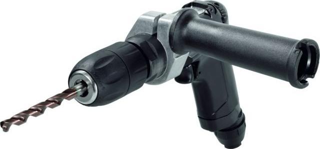 Atlas Copco Compressed air drill