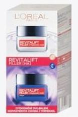 Actual product image L'Oréal Paris Revitalift Filler HA Duo Set (50 ml)