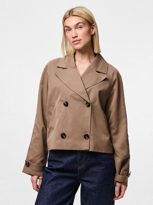 Produktbild Pieces PCSCARLETT Trenchcoat