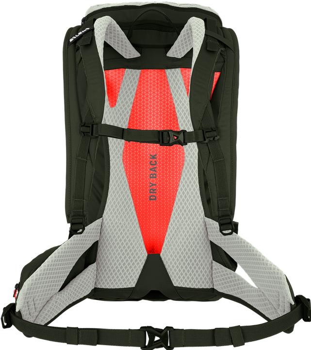Actual product image Salewa Alp Trainer L backpack (25 l)