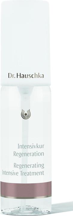 Image du produit Dr. Hauschka Régénération intensive de la cure (40 ml)