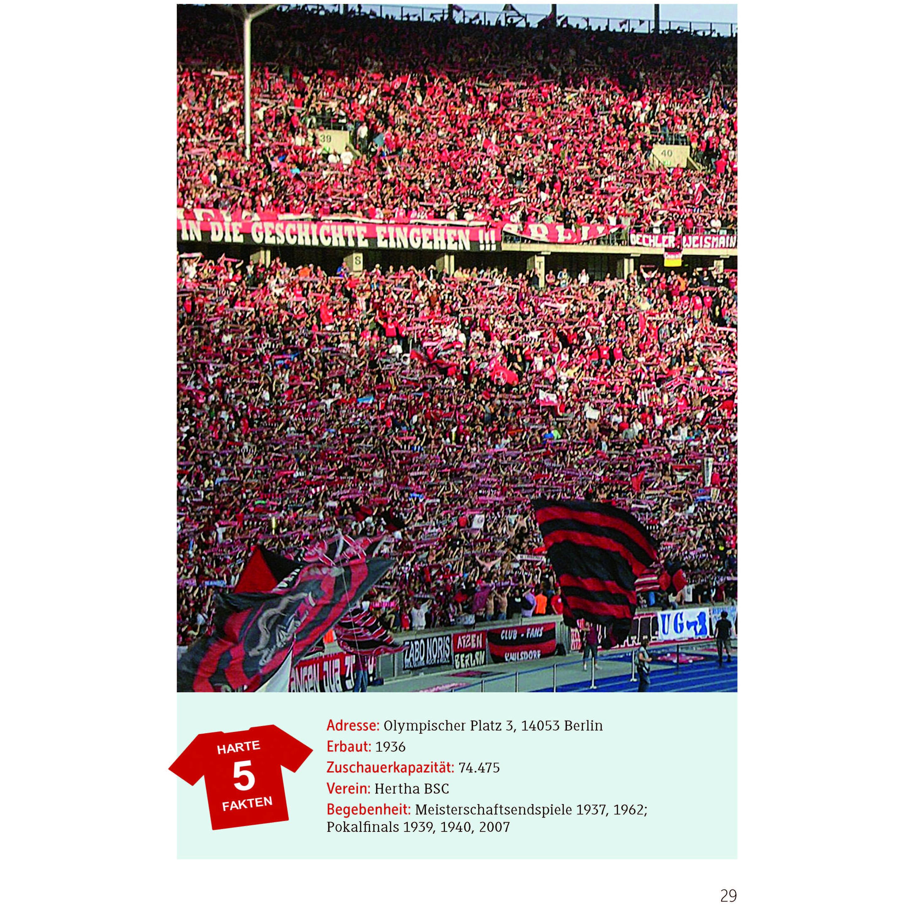 Fussballkosmos 1. FC Nürnberg, Ratgeber von Matthias Hunger