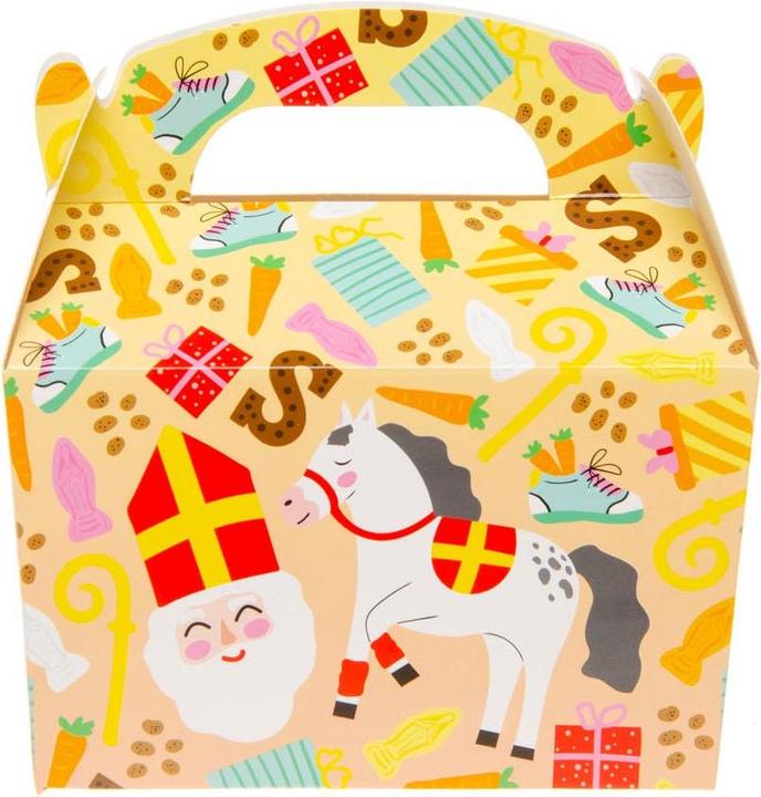 Image du produit LG-Imports Boîte de distribution Sinterklaas, 12 pcs. (12x)