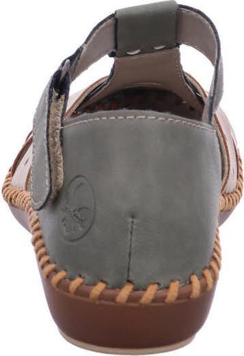 Image du produit Rieker M1655-54 (37)