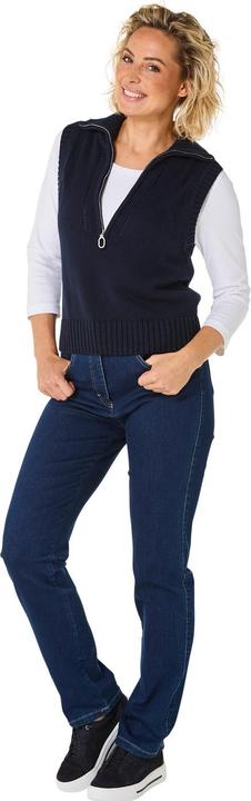 Produktbild Madie's Fashion Pullunder «Luna» (44)